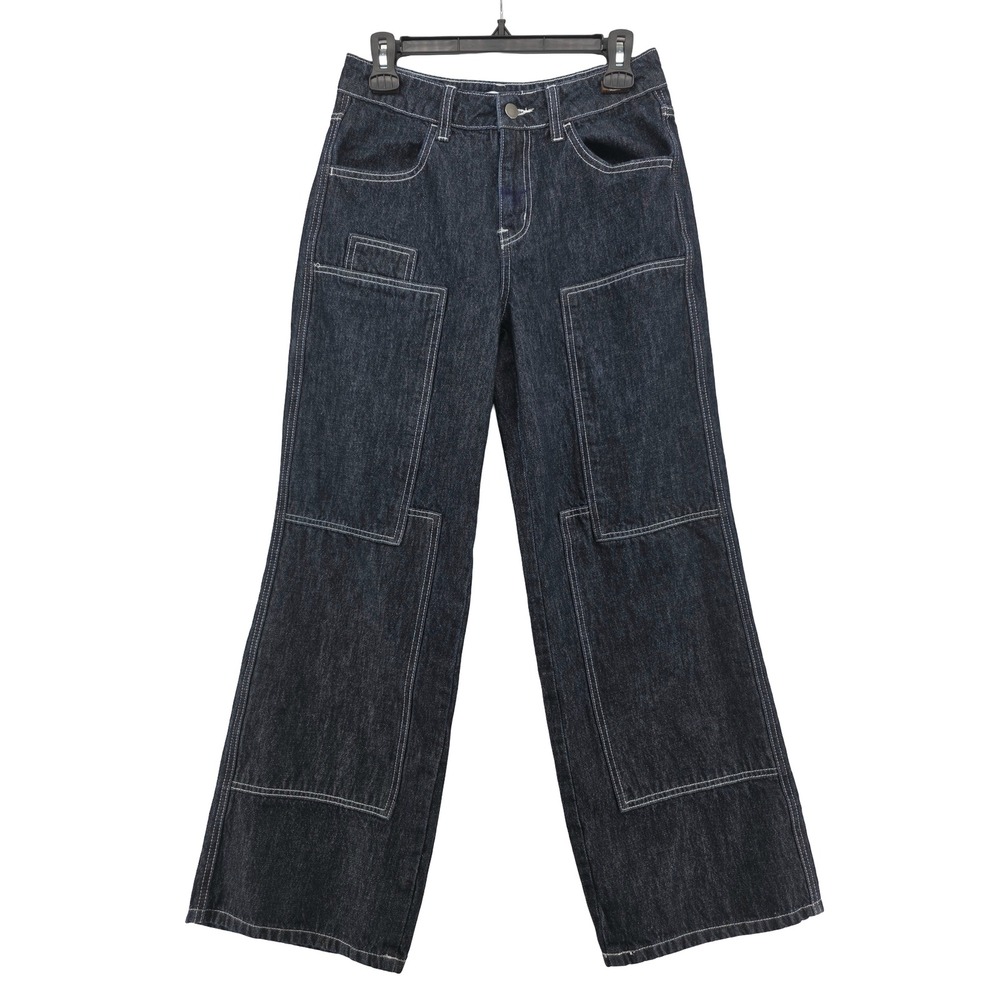 Forever 21 Baggy Jeans